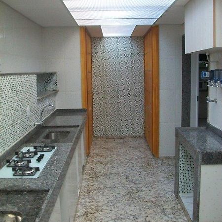 فندق ريو دي جانيروفي  Rio Norte Flats المظهر الخارجي الصورة