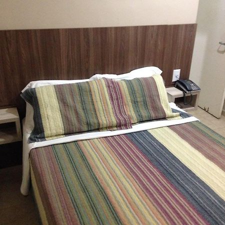 فندق ريو دي جانيروفي  Rio Norte Flats المظهر الخارجي الصورة