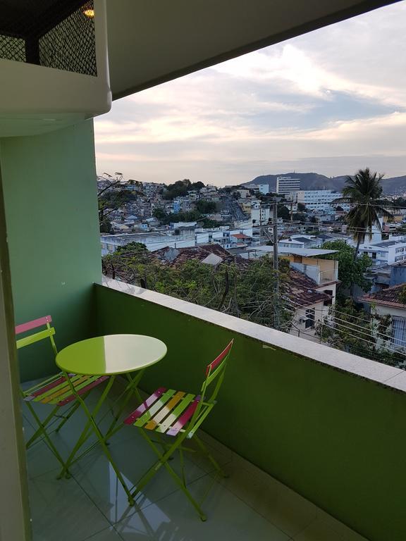 فندق ريو دي جانيروفي  Rio Norte Flats المظهر الخارجي الصورة