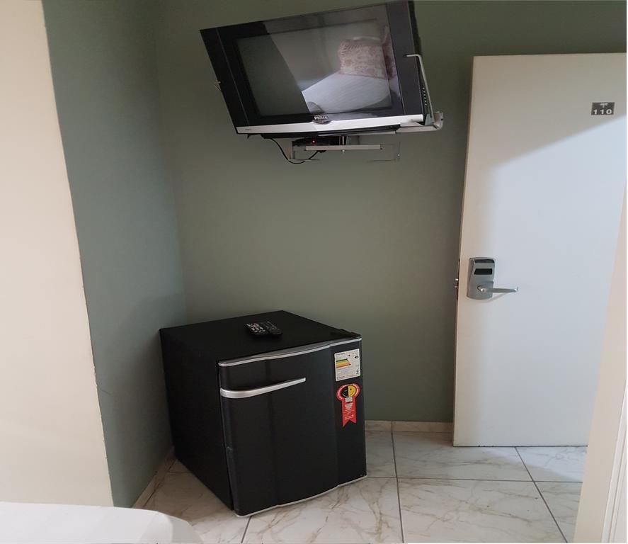 فندق ريو دي جانيروفي  Rio Norte Flats المظهر الخارجي الصورة