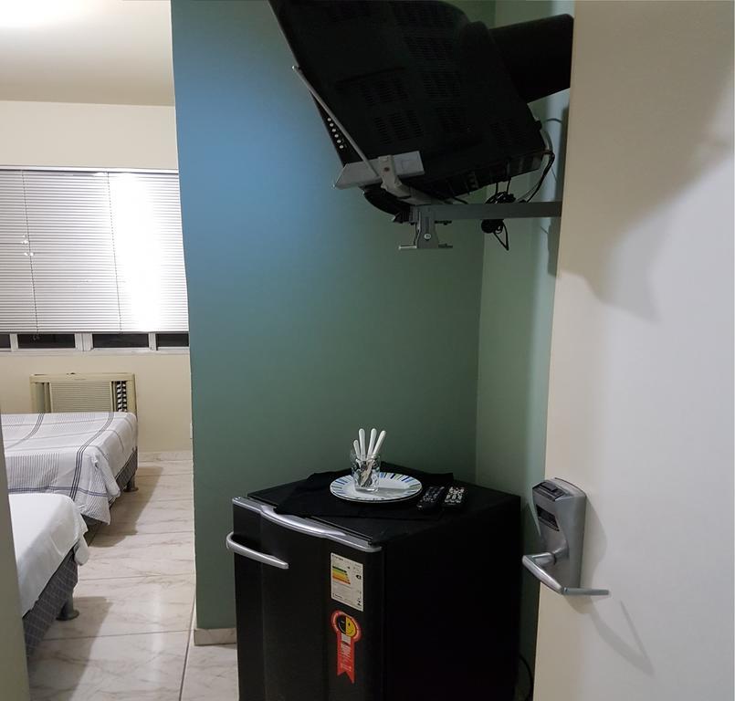 فندق ريو دي جانيروفي  Rio Norte Flats المظهر الخارجي الصورة