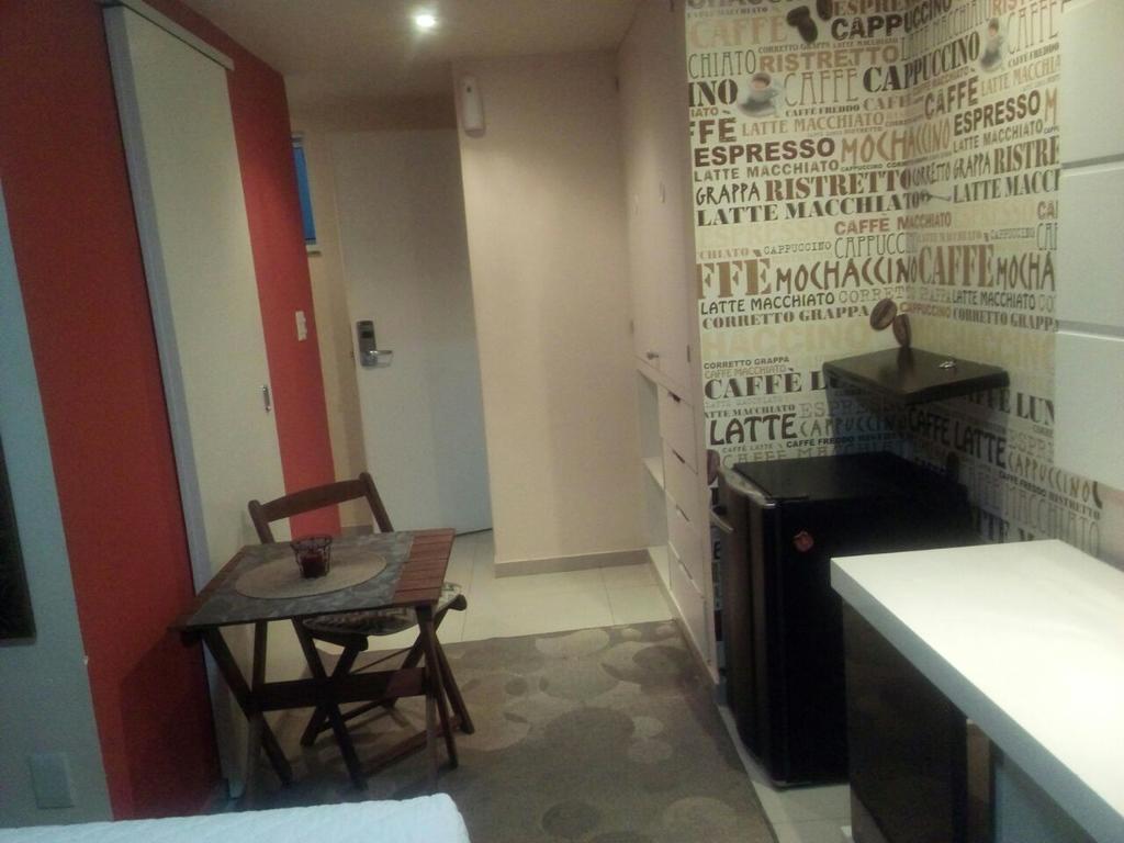 فندق ريو دي جانيروفي  Rio Norte Flats المظهر الخارجي الصورة
