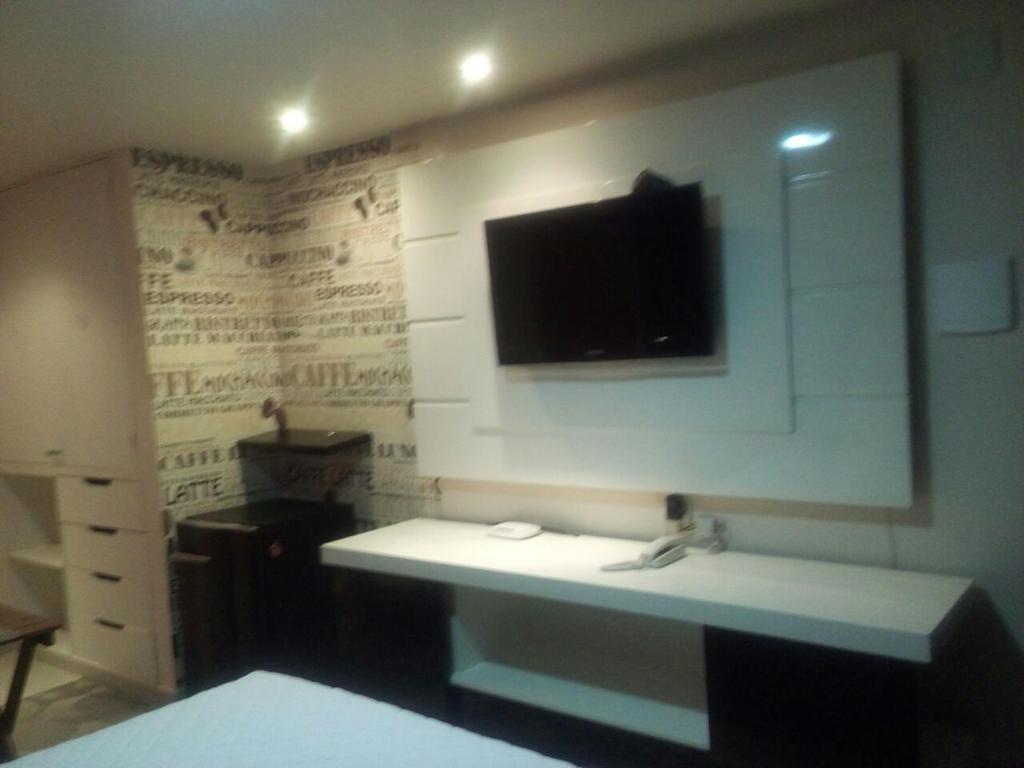 فندق ريو دي جانيروفي  Rio Norte Flats المظهر الخارجي الصورة