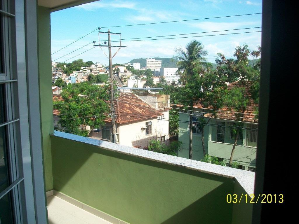 فندق ريو دي جانيروفي  Rio Norte Flats المظهر الخارجي الصورة