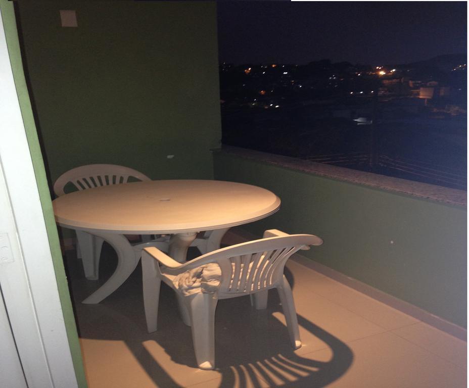 فندق ريو دي جانيروفي  Rio Norte Flats المظهر الخارجي الصورة