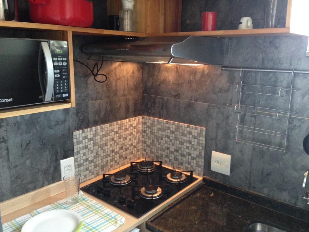 فندق ريو دي جانيروفي  Rio Norte Flats المظهر الخارجي الصورة
