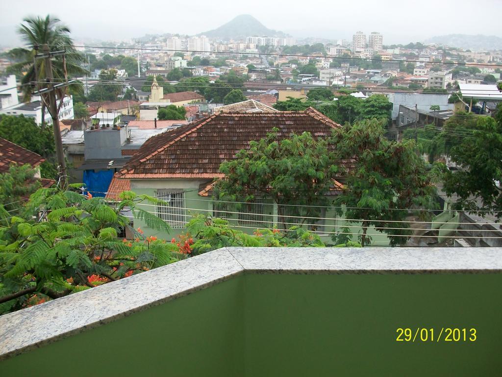 فندق ريو دي جانيروفي  Rio Norte Flats المظهر الخارجي الصورة