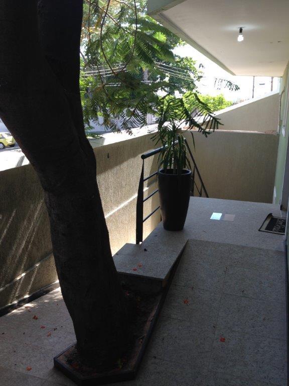 فندق ريو دي جانيروفي  Rio Norte Flats المظهر الخارجي الصورة