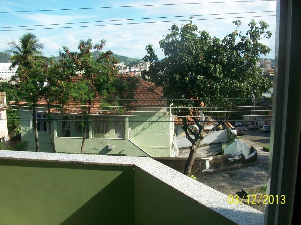 فندق ريو دي جانيروفي  Rio Norte Flats المظهر الخارجي الصورة
