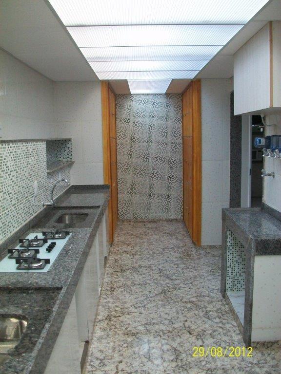 فندق ريو دي جانيروفي  Rio Norte Flats المظهر الخارجي الصورة
