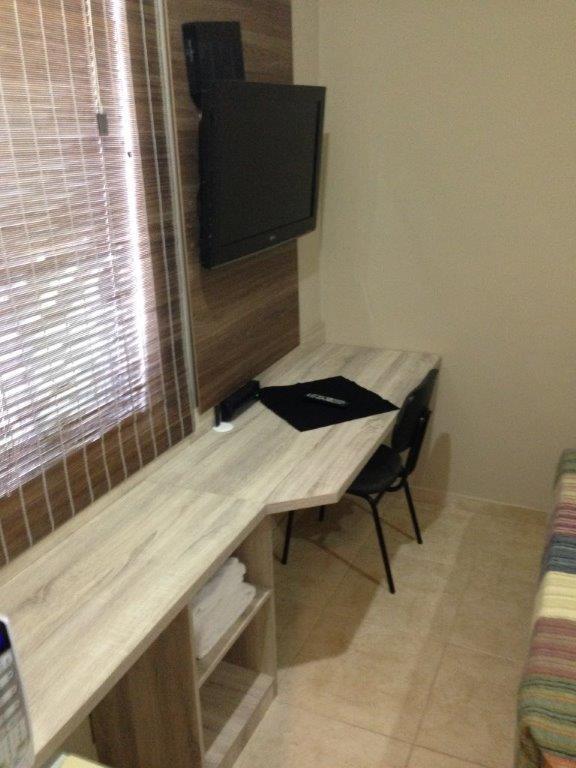 فندق ريو دي جانيروفي  Rio Norte Flats المظهر الخارجي الصورة