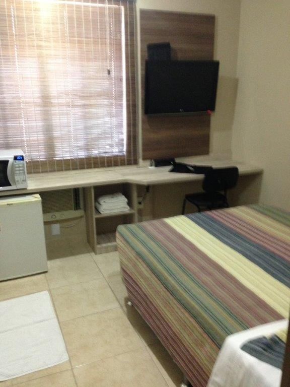 فندق ريو دي جانيروفي  Rio Norte Flats المظهر الخارجي الصورة